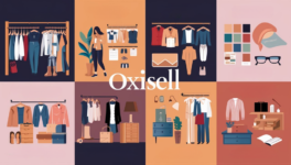 How to Build a Capsule Wardrobe with Oxisell